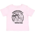 thumbnail image 3 of Inktastic Summer Vacation Mode Pensacola Beach Florida Boys or Girls Baby T-Shirt, 3 of 5