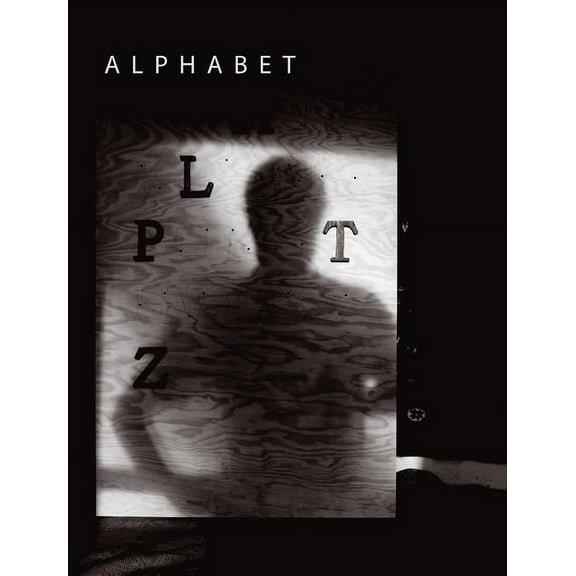 Alphabet (Hardcover)