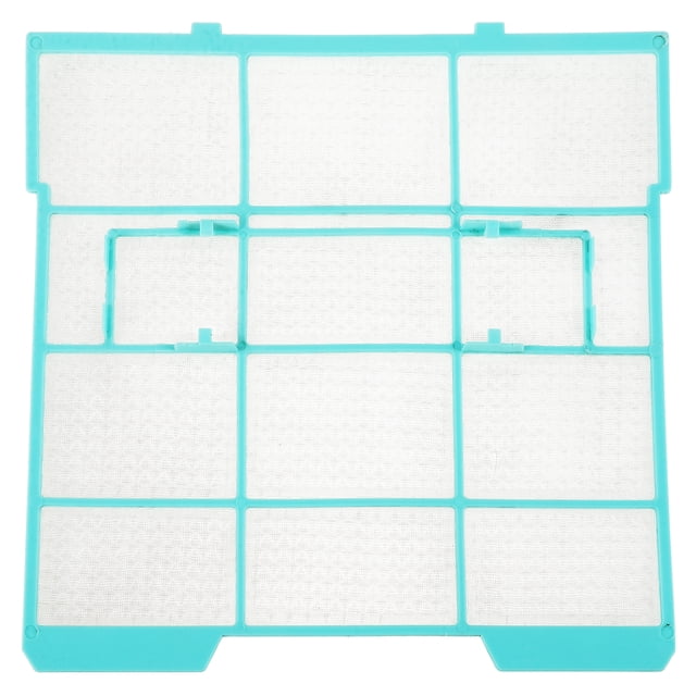 Filtros de repuesto para aire acondicionado Filtro de aire acondicionado para ventana Reemplazo de filtros de aire acondicionado