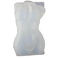 thumbnail image 6 of Silicone Casting Mould 3D Woman Sexy Naked Shape Mold Female Naked Body Silicone Mould, 6 of 7