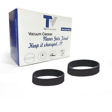 Replacement Part For TVP 2 Vacuum Cleaner Belts for Sentria Avalir Diamond Edition Belt Replacement