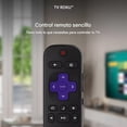 thumbnail image 4 of TV Hisense 32 Pulgadas HD Smart Roku 32A4HNR, 4 of 9