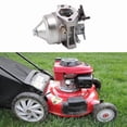 thumbnail image 3 of Carburetor Kit for GCV160A Small Engine 16100-Z0L-853 16100-Z0L-852 Lawn Mower-CXDT, 3 of 5