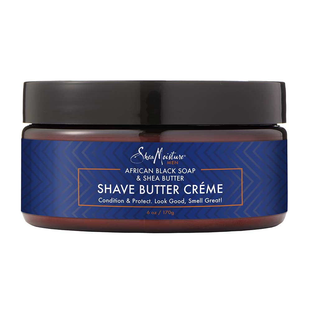 shea moisture shave butter cream