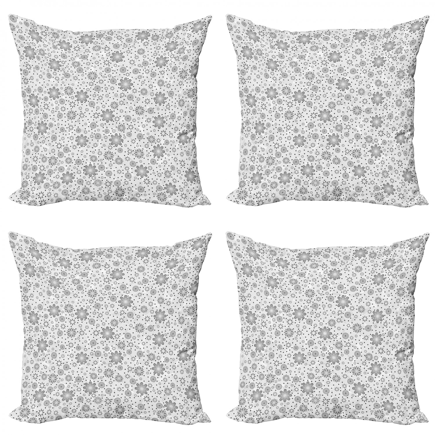 Grey spot Cushion Cover Grey Throw Pillow boho cushion cover grey cushion cover graphic print grey throw pillow