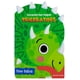 thumbnail image 1 of Levanta las tapas: Triceratops (Libro infantil) Blanco Mediano, 1 of 2