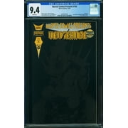 Marvel Comics Presents #144 - CGC 9.4 Comic Book