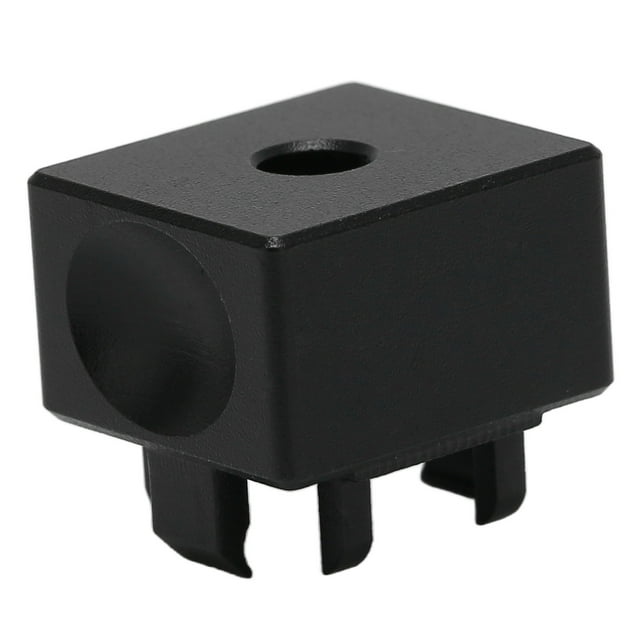 Abridor de interruptor de metal NikouMX para Teclado mecánico Cherry Mx Axes color negro