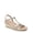 Gold Metallic, variant on Womens Mimosa Sandal - Medium & Wide Width