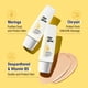thumbnail image 3 of Protector solar GANGNAM GLOW Day Shield Perfect SPF50 50 ml, 3 of 9