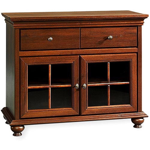 Better Homes and Gardens Bailey Lane Tall TV Stand, for TVs up to 44