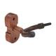 thumbnail image 1 of Colgador de montaje en pared para violín Sunnimix gancho para colgar para viola, 1 of 8