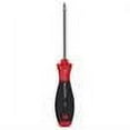 thumbnail image 2 of WIHA TOOLS 31305 #0-POINT POZIDRIV SCREWDRIVER WIHA SUPADR, 2 of 2