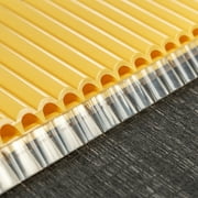 Pan Pipe,Pipes Abs Panpipes Chinese Woodwind With Woodwind With Carry 16-pipe Abs Pans Chinese Pan Flute Pan Pipes S Abs Pans Key Pan 16- Pan Abs Panpipes Chinese Pan S Abs Iuppa Moweo Laoshe