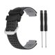 thumbnail image 2 of Gwong Electrónica Reloj Correa cómoda Pulsera de silicona colorida portátil para Garmin 220/230/235, 2 of 6