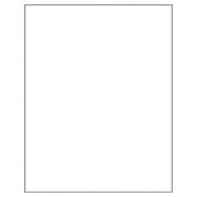 Poster Board Sheets