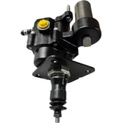 Universal Hydrobooster Hydraulic Brake Assist Power Booster Master Cylinder