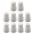 thumbnail image 2 of Color White Radiator Valve Cap Secure Radiator Valve Protection Radiator Parts Easy Installation Convenient Installation Process, 2 of 11