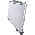 thumbnail image 6 of Radiator For 2006-2012 Mitsubishi Eclipse DPI# 2842, 6 of 9