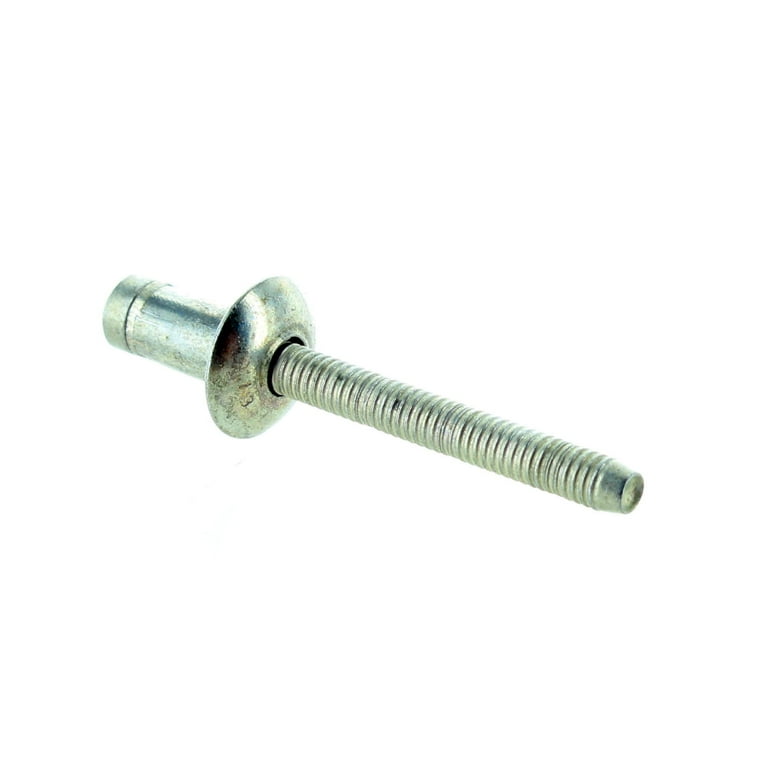 Can-Am New OEM Frame Hemlock Rivet (6.5mm), 293150096 Can-Am New OEM Frame Hemlock Rivet (6.5mm), 293150096