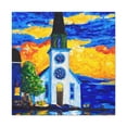 thumbnail image 3 of "Baroque Dawn Symphony" - Canvas, 3 of 25