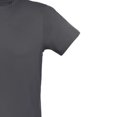 thumbnail image 2 of B&C Mens Inspire Plus Tee, 2 of 4