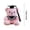 Pink, variant on Graduation Bear, Class of 2026 Graduation Gift for Her, Plush Teddy Bear in Cap and Gown, College Grad Party Favor, Soft Stuffed Animal Doll