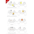 thumbnail image 5 of Brook Super Converter Ps3 To Ps4, Support Ps3 and Ps5(Wired) Controllers On Ps4 Console, Gaming Controller Adapter with Free Keychain, 5 of 5