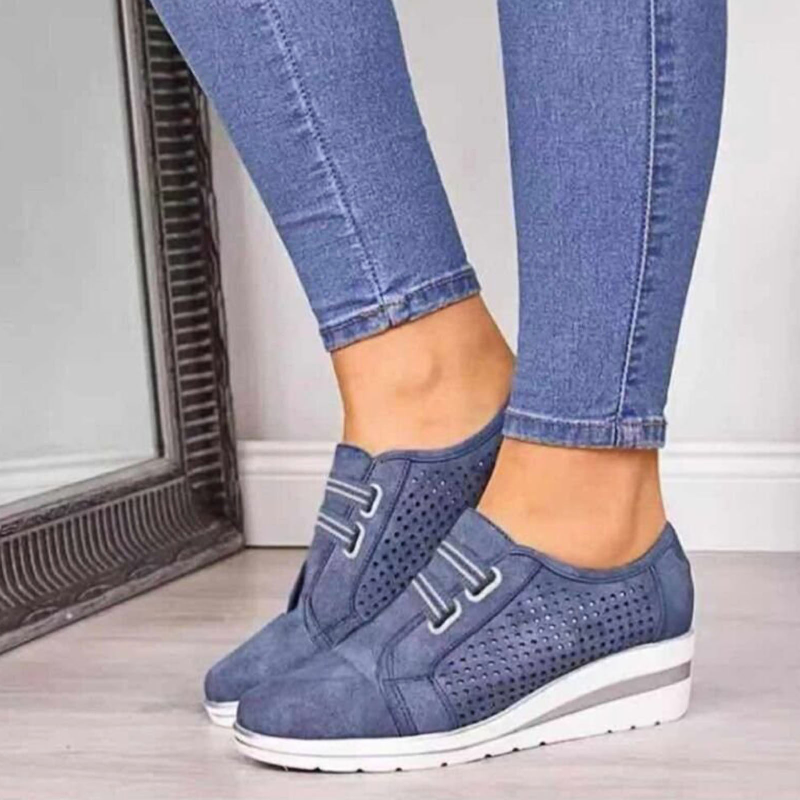 womens casual shoes 2021