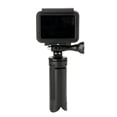 thumbnail image 4 of Ulanzi MT-05 Mini Handheld Tripod & Grip for Smartphones and Action Cameras, 2-in-1 Tabletop Stand Compatible with Selfie Sticks and Gimbal Stabilizers, 4 of 24