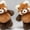 2PCS Rusty the Red Panda Soft Toys, variant on Rusty the Red Panda Stuffed Animals Toys - Rusty the Red Panda Soft Toys Doll Buddies Rusty the Red Panda Plush Toys, Rusty the Red Panda Plush Pillows Rusty the Red Panda Stuffed Animals Teddy Bears