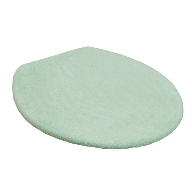 Toilet Lid Covers, Green