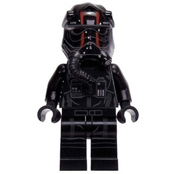lego star wars pilot helmet