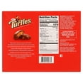 thumbnail image 2 of Turtles Caramel Pecan Nut Cluster 4.6 oz, 2 of 6