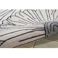 thumbnail image 5 of Nourison Fantasy Botanical Ivory/Multicolor 5' x 7'6" Area Rug, (5x8), 5 of 5