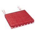 thumbnail image 3 of Mainstays 2 pack Seat Cushions, 3 of 8