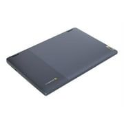 Lenovo - Flex 3 15.6 FHD Touch-Screen Chromebook Laptop - Pentium Silver N6000 with 8GB Memory - 64GB eMMC - Abyss Blue