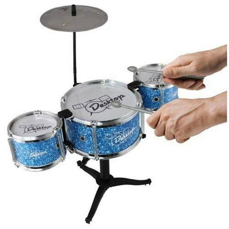 8052 - ROCK ON DRUM SET
