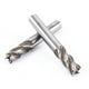 thumbnail image 2 of High Quality 12mm HSS CNC Straight Shank 4 Flute End Mill Cutter Drill Bit, 2 of 5