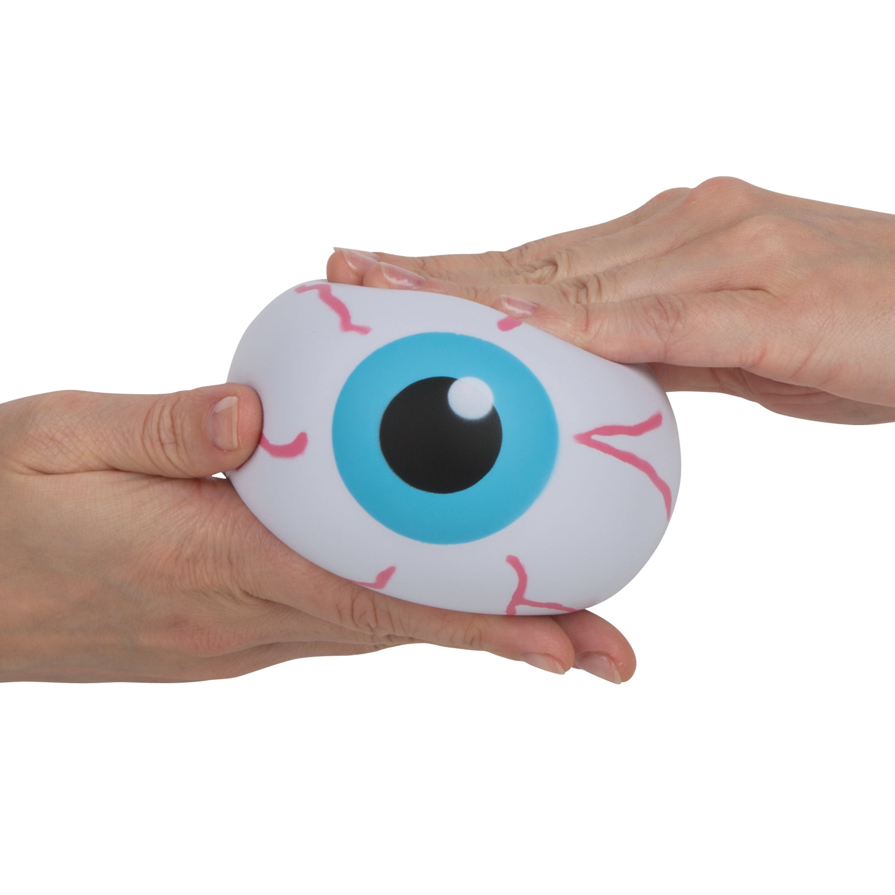 ORB Soft'n Slo Squishies Eyeball