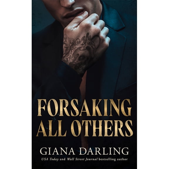 Forsaking All Others, (Paperback)