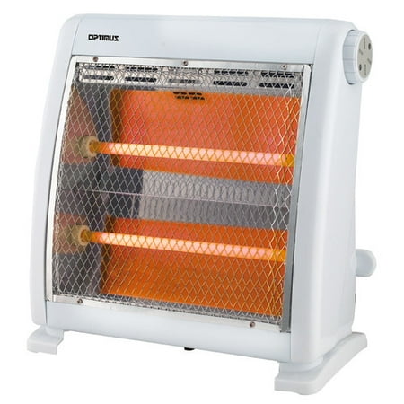 Optimus H-5511 Quartz Radiant Heater