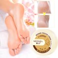 thumbnail image 1 of Fiudx Liquidación De Ahorros De Verano Crema Para Grietas En El Talón, Crema Reparadora De Grietas Secas, Protección Hidratante Para Grietas De tortuga, Crema Para Manos Y Pies, 1 of 6