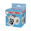 Cross Word Toilet Paper