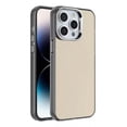 thumbnail image 1 of Funda Protector Para Samsung Colores Metálicos Anti Golpes, 1 of 5