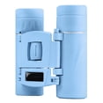 thumbnail image 1 of HLONK 8x21 Small Compact Lightweight HD Binoculars For Adults Bird Watching Traveling Sightseeing. Mini Pocket Folding Binoculars For Concert Theater Opera, 1 of 7