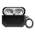 thumbnail image 4 of SaharaCase Armor Series Case for Apple AirPods Pro 2 (2nd Generation) Black HP00058, 4 of 7