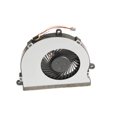 thumbnail image 4 of Eclass Nuevo Ventilador De Refrigeración De Cpu Para Ordenador Portátil Hp 15-Bs115Dx 15-Bs113Dx 15-Bs192Od 15-Bs193Od 15-Bs033Cl 15-Bs087Nr 15-Bs088Nr 15-Bs071Nr 15-Bs075Nr 15-Bs077Nr 15-Bs078Nr Seri, 4 of 5