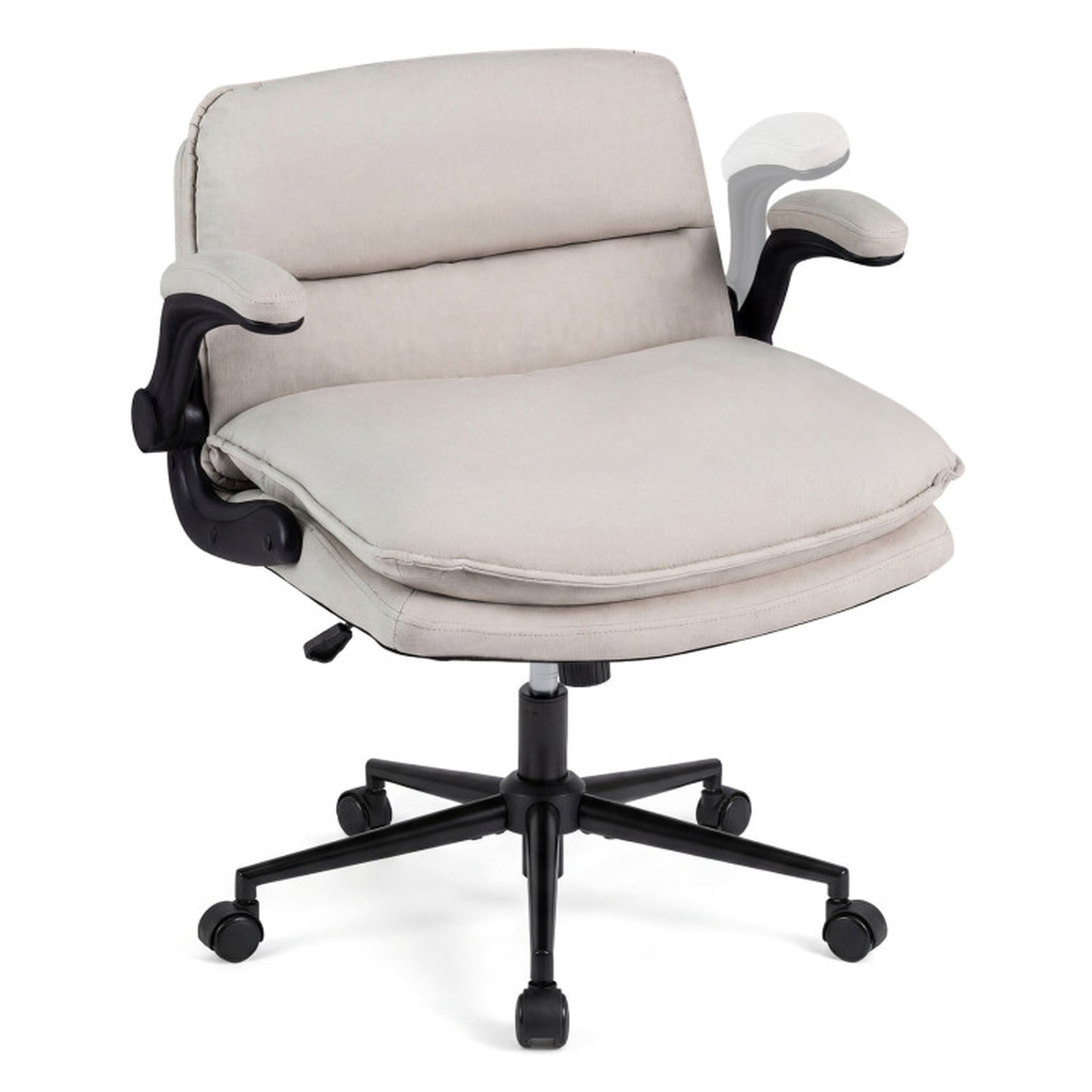 furnibear office chair criss cross product