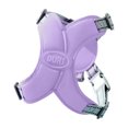 thumbnail image 1 of LADIGASU Pet Harnesses And Leash Set\ Soft And Breathable Vests With Reflective Strip\ Escape Proof Pet Harnesses\ Easy To Wear For Pet Walking, 1 of 9